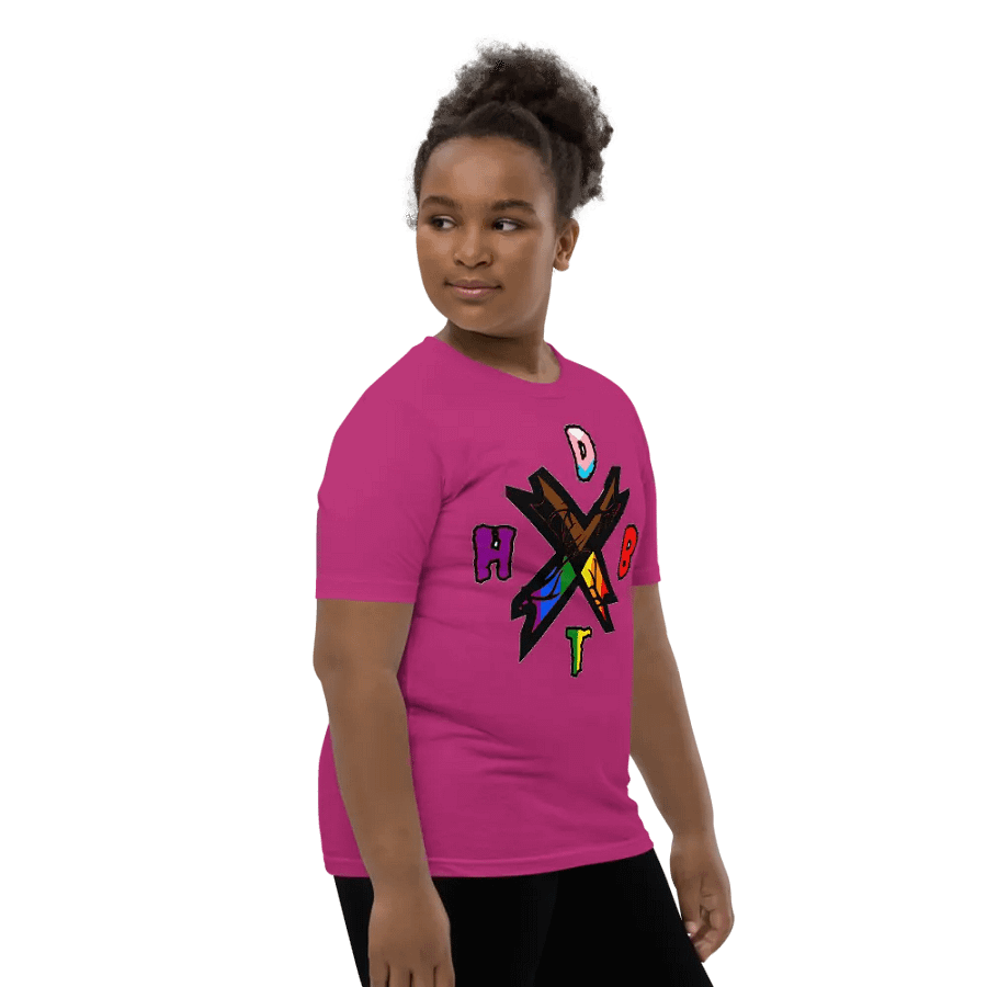 HBDT PRIDE Kidz product image (41)