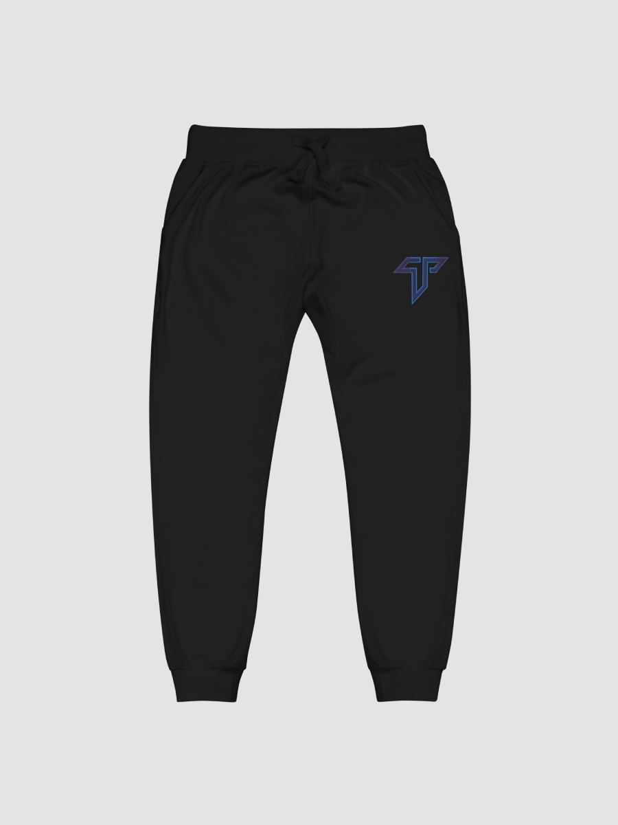 TNUKE Cotton Heritage Unisex Sweatpants product image (2)