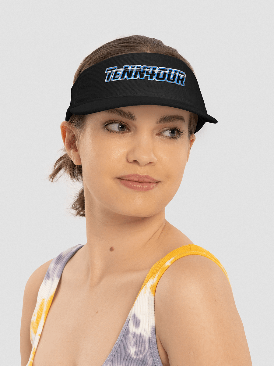 TENN4OUR Flexfit Visor product image (4)