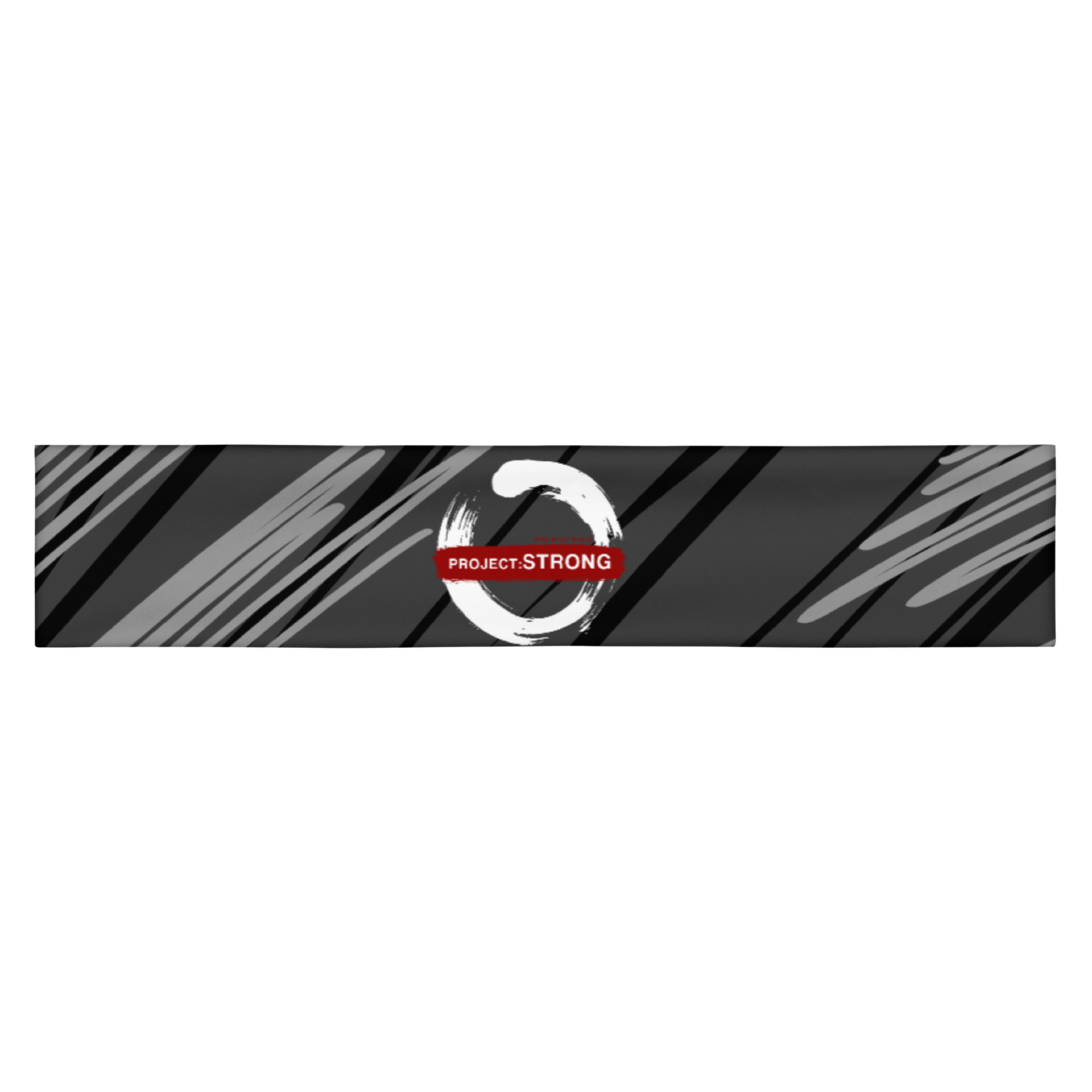 Project:STRONG Head band product image (1)