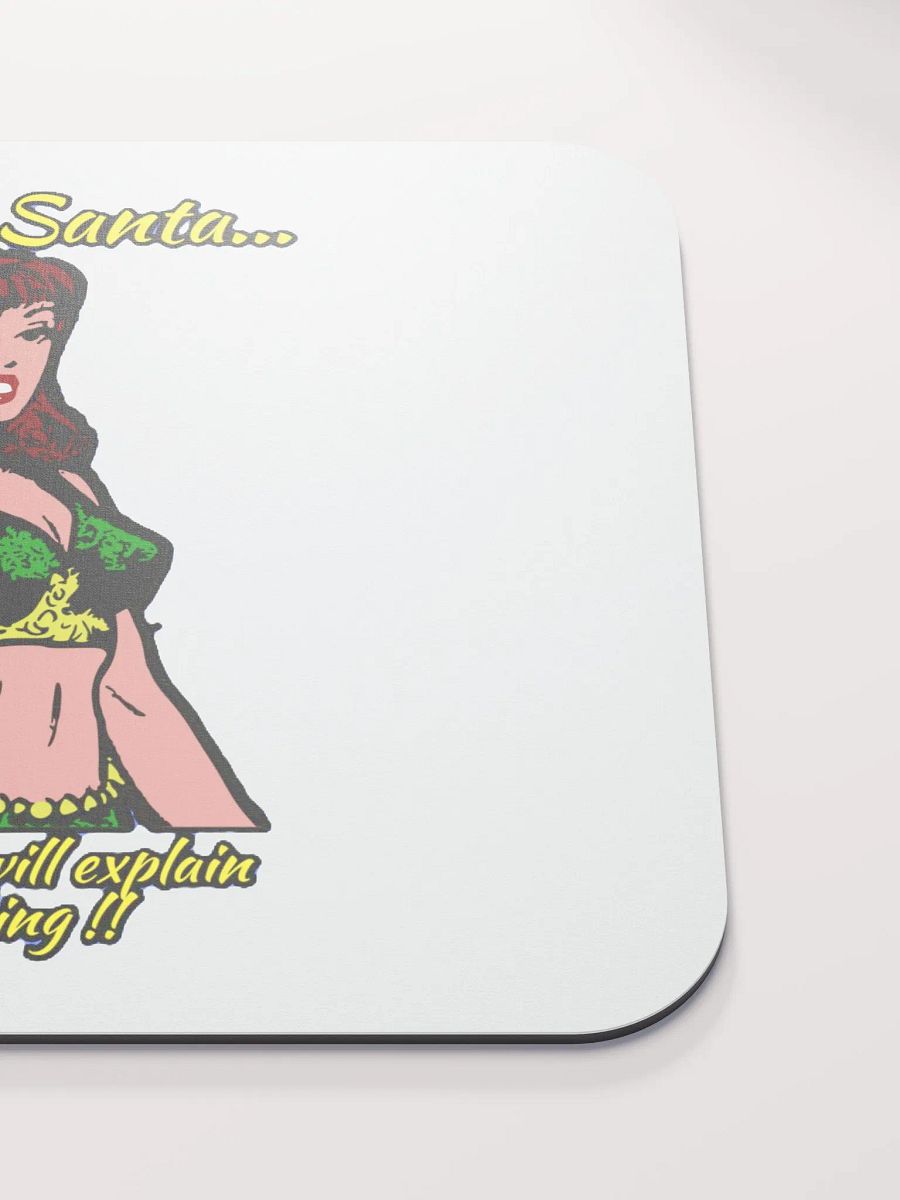 DEAR SANTA, MY LAWYER WILL EXPLAIN EVERYTHING!! product image (5)