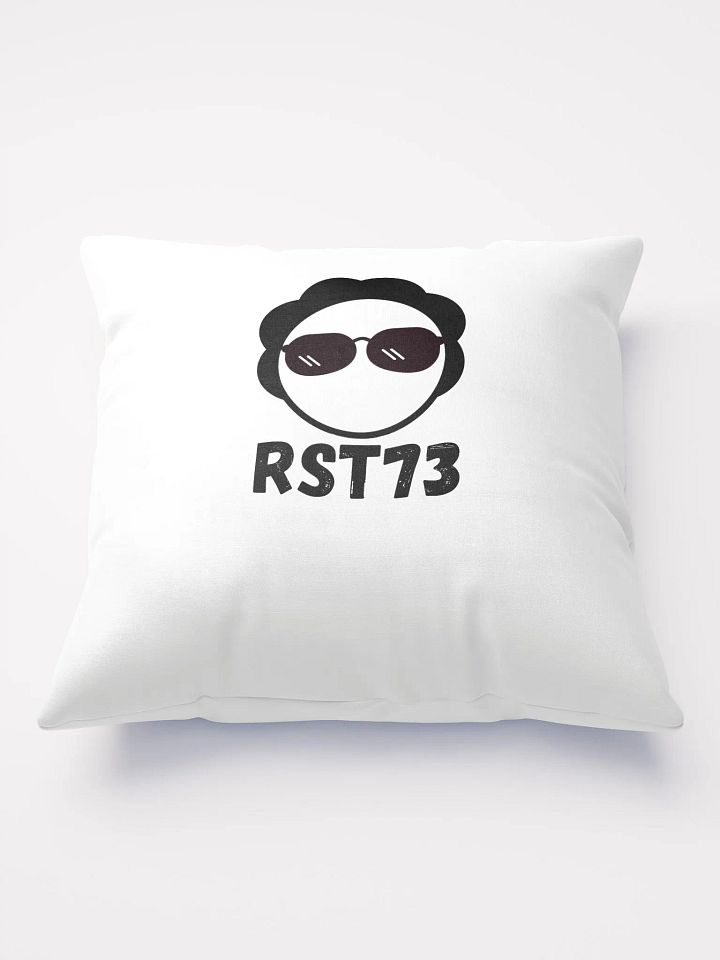 RST73 Pillow! product image (1)