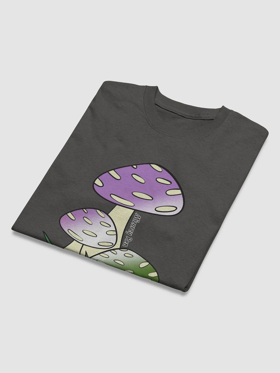 Mushrooms - Gender Queer product image (28)