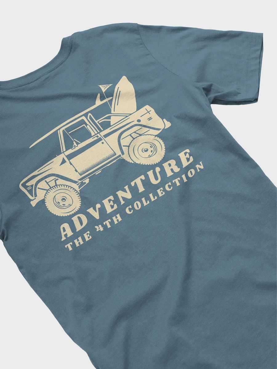 FF. DAWN PATROL product image (3)