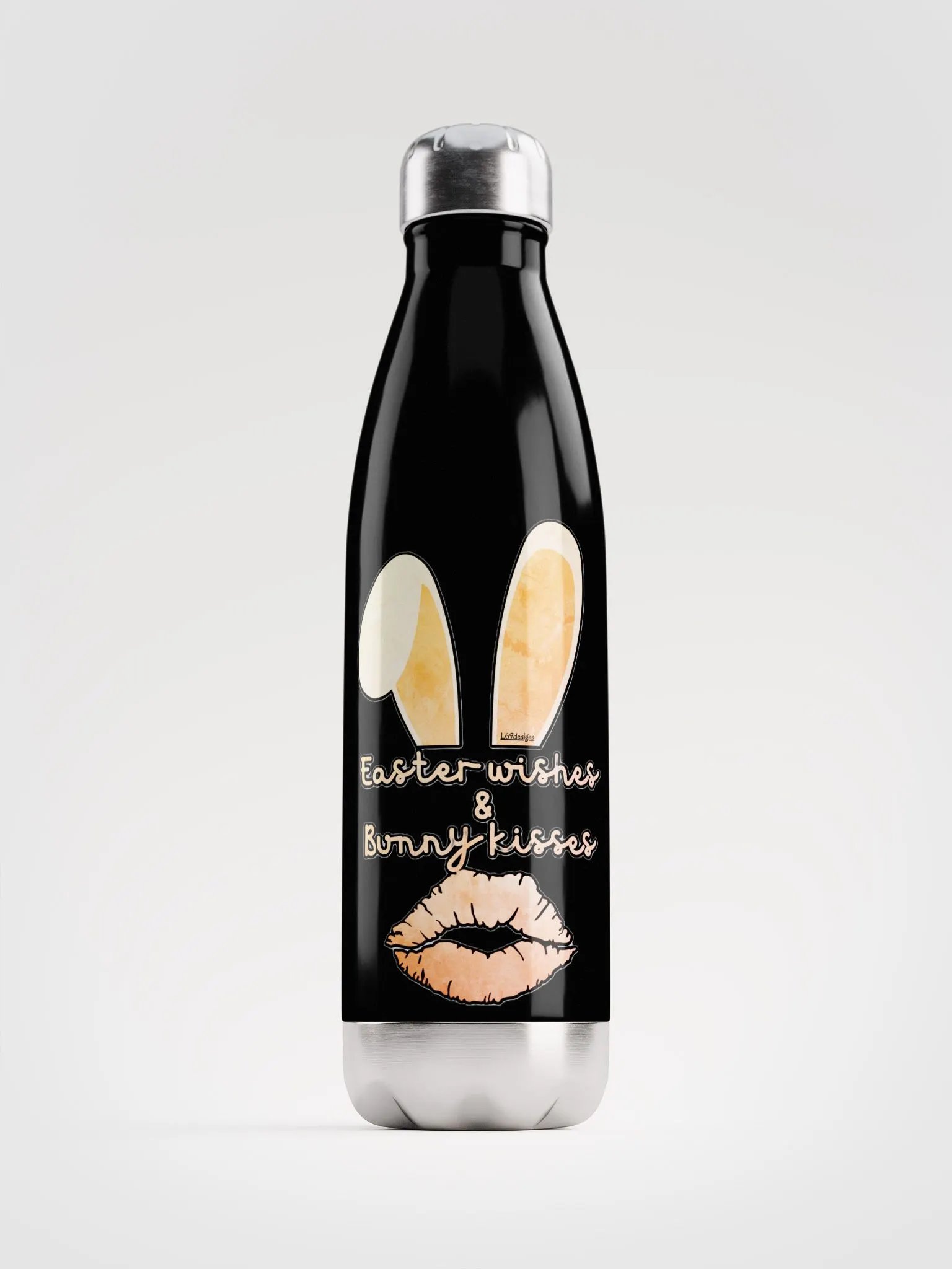 EASTER WISHES & BUNNY KISSES product image (2)