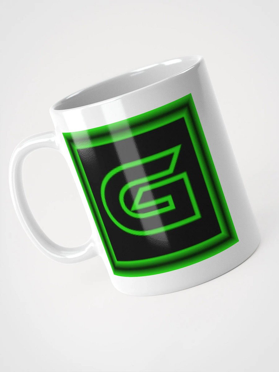 G3T OG "G" MUG product image (8)