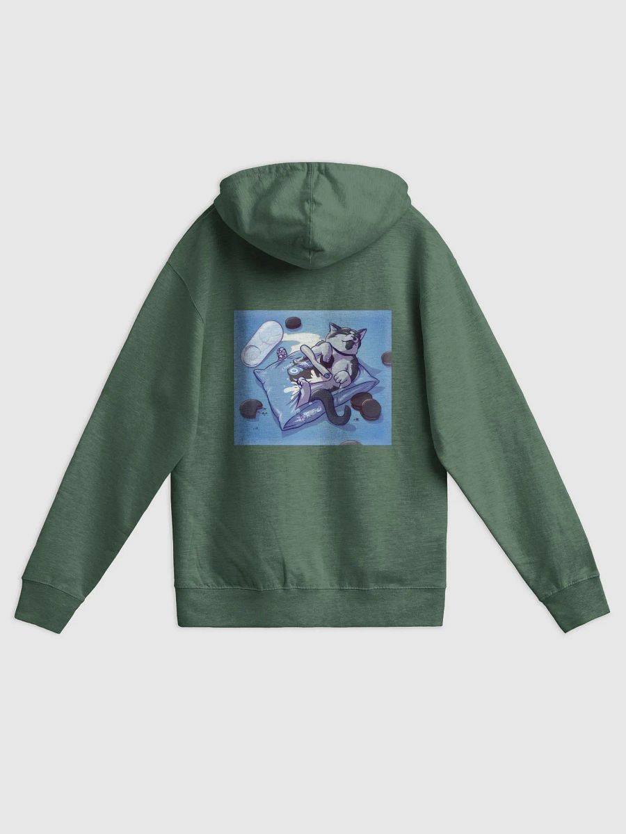 Cookies & Cream Zipped Sweater product image (1)
