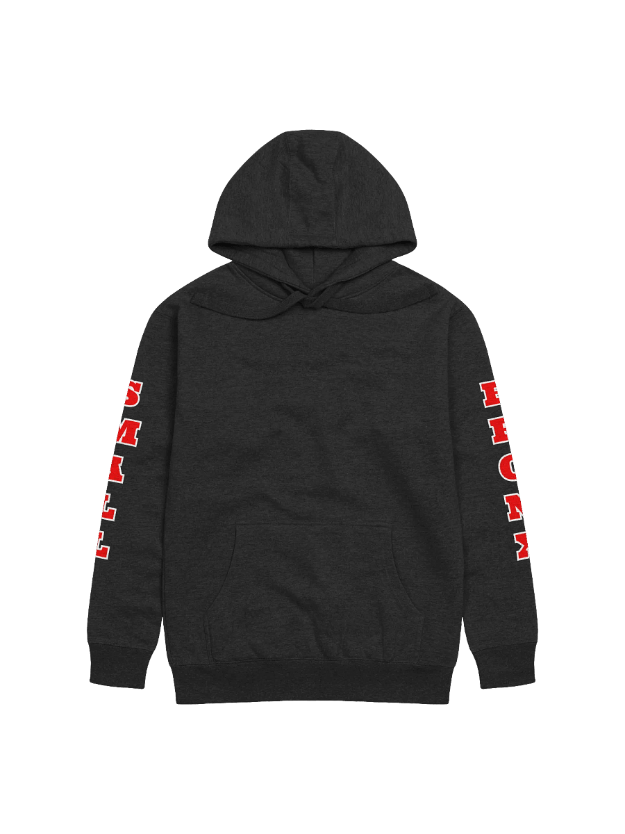 Small Bronx Hoodie product image (1)