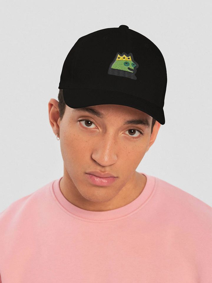 Peepo Princess hat pt2 product image (1)
