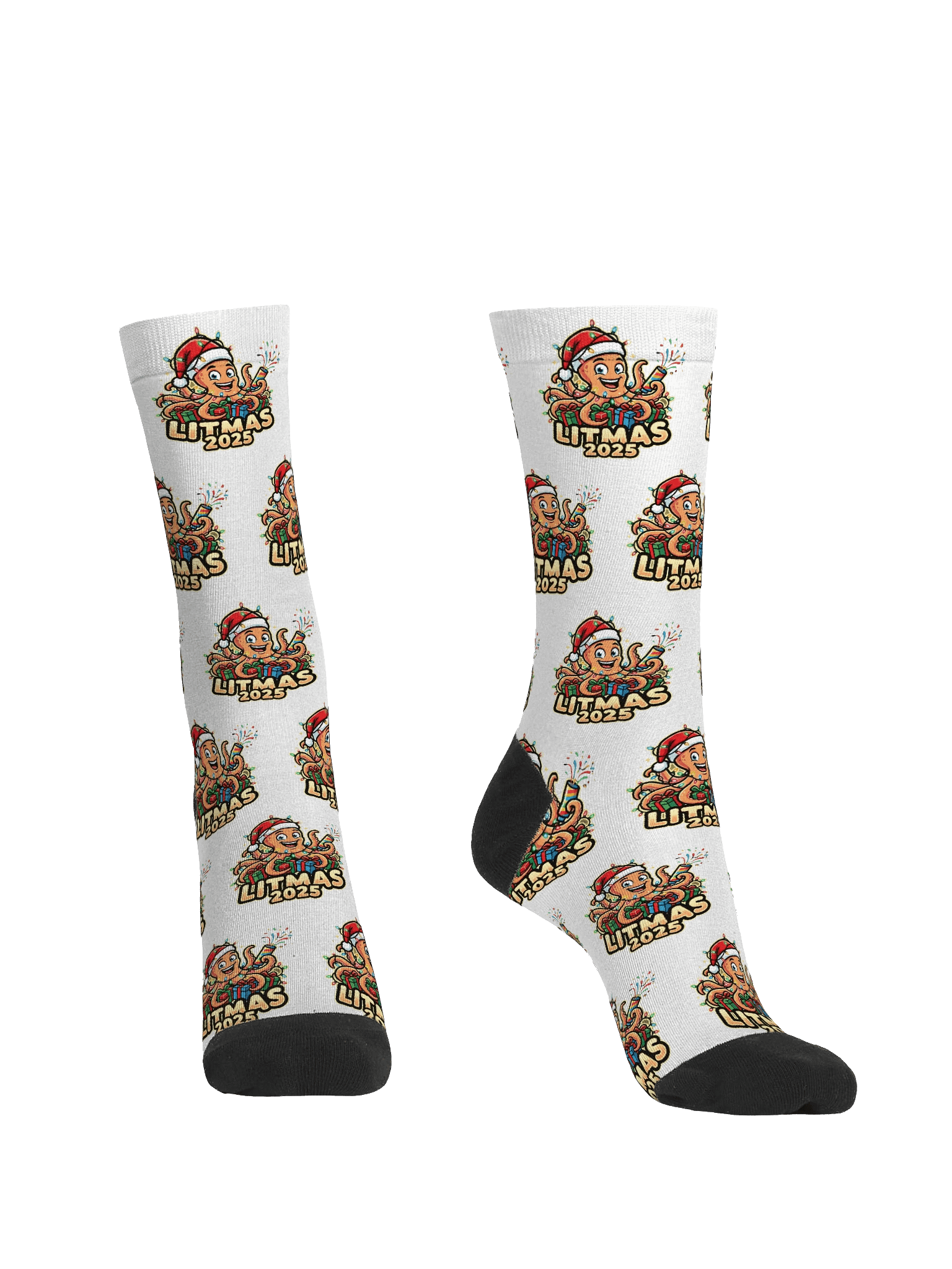 Litmas Socks product image (2)
