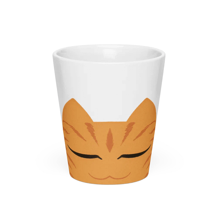 Neko Kitties Cozy Atari Mug product image (1)