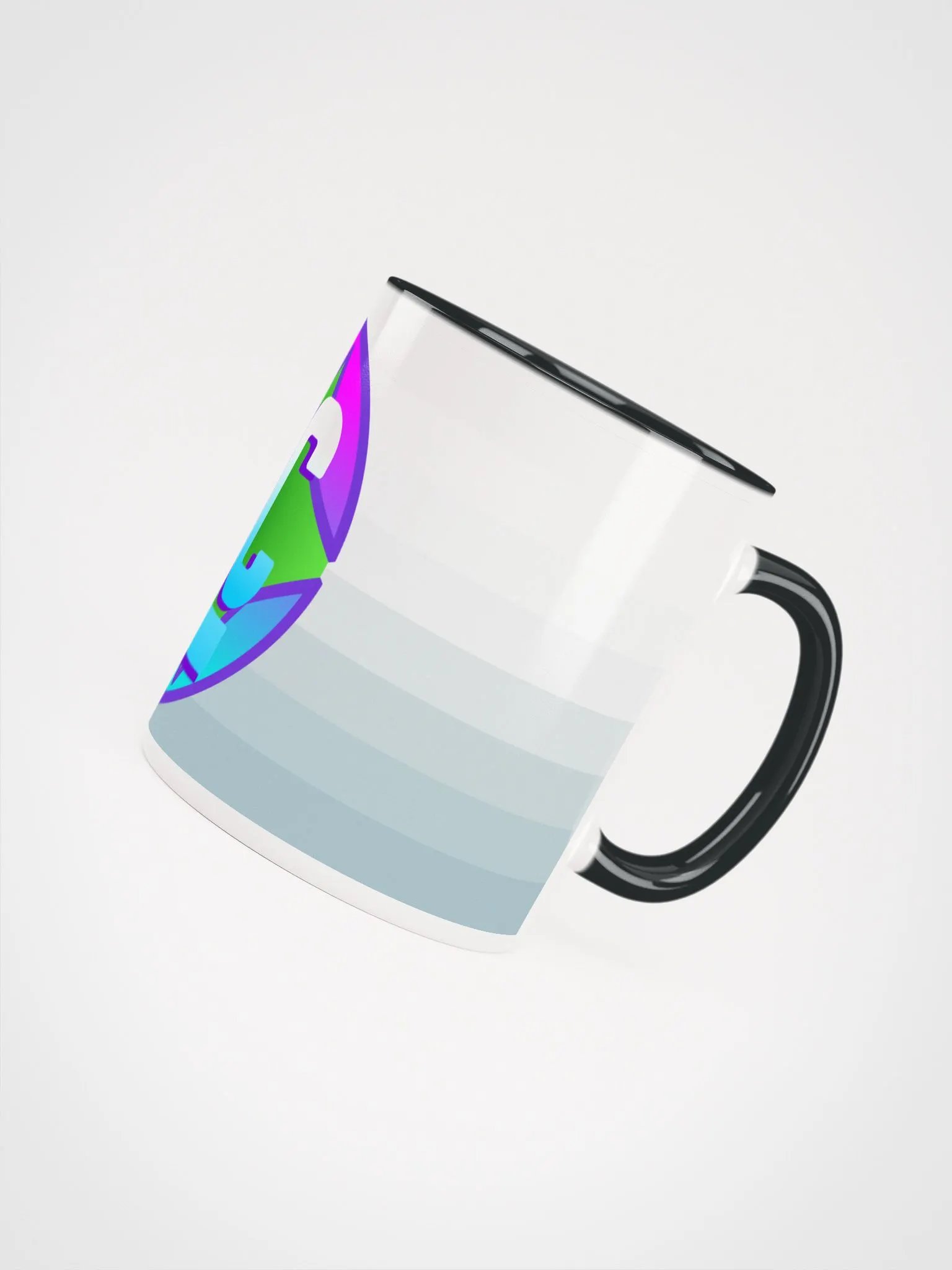 (COLORÉ) Tasse VLC product image (4)