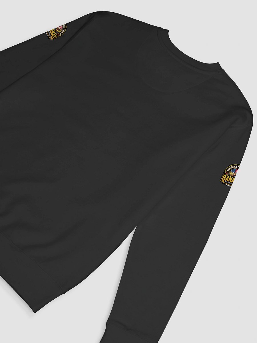 Going Bananas Sweatshirt product image (38)