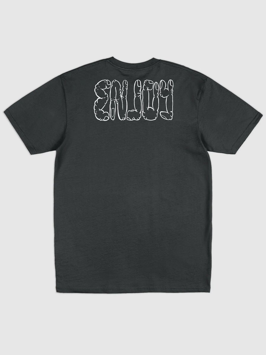 Enjoy T-Shirt- Fingers 4 product image (3)