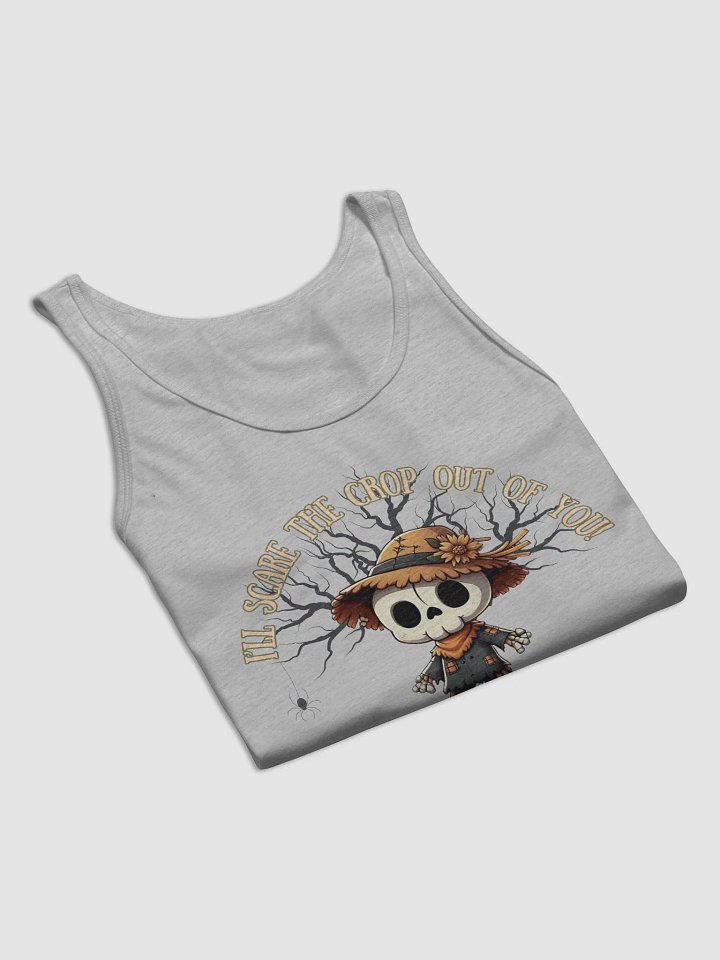 Mr. Bonesy Crow Tank product image (1)