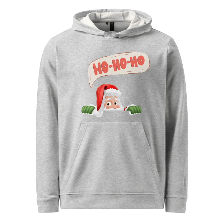Santa's Ho-Ho-Hoodie product image (1)