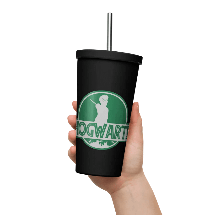 Hogwarts Park ( S ) product image (11)
