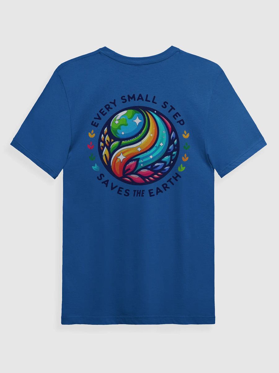Earth's Guardian T-Shirt product image (10)