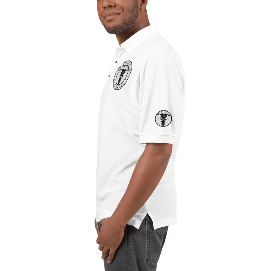 Polo Shirt product image (77)