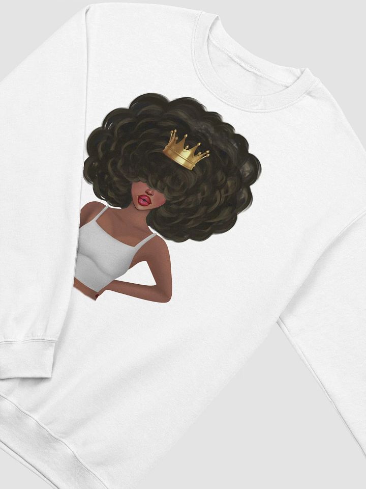 Crowned Crewneck product image (2)