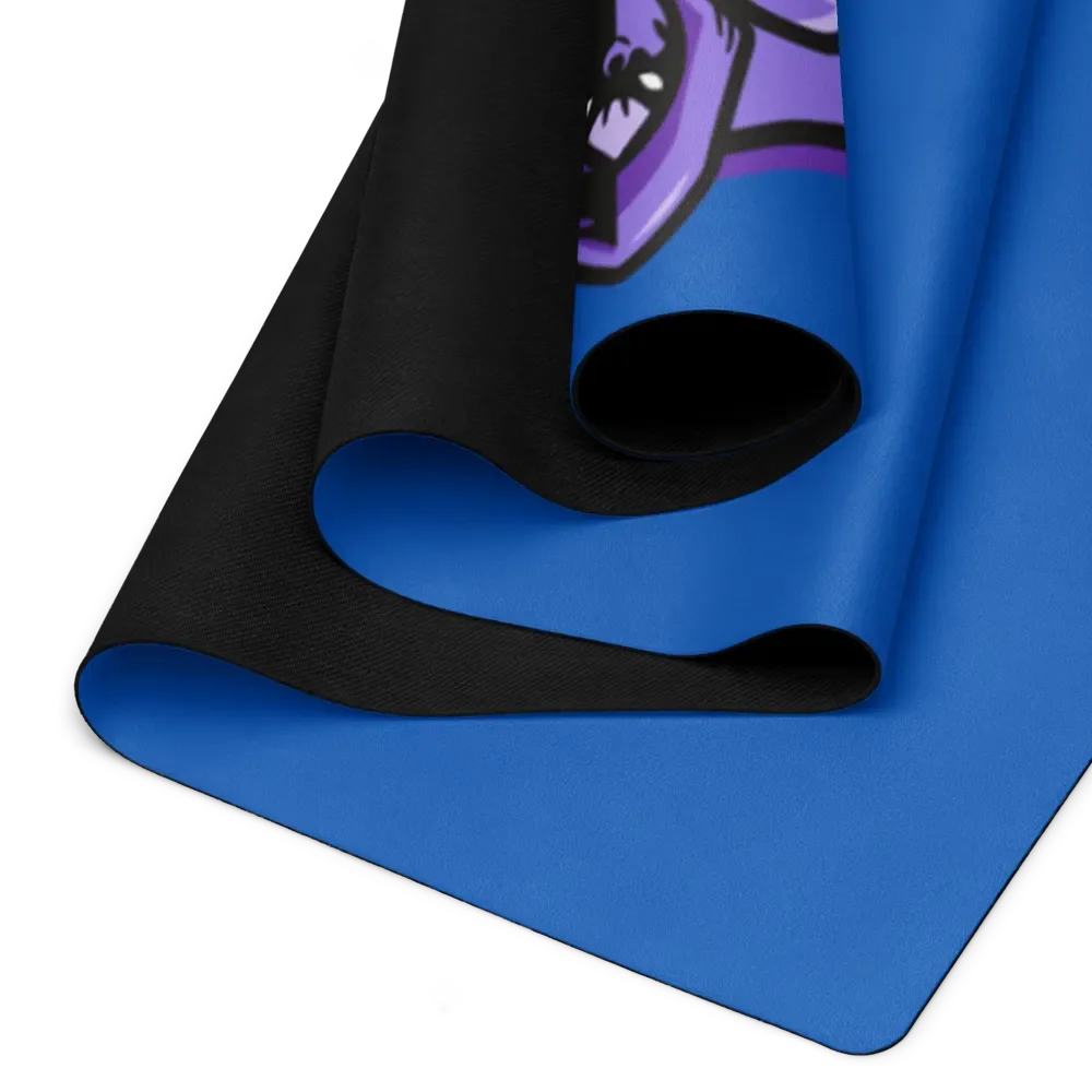 Yoga Mat product image (8)