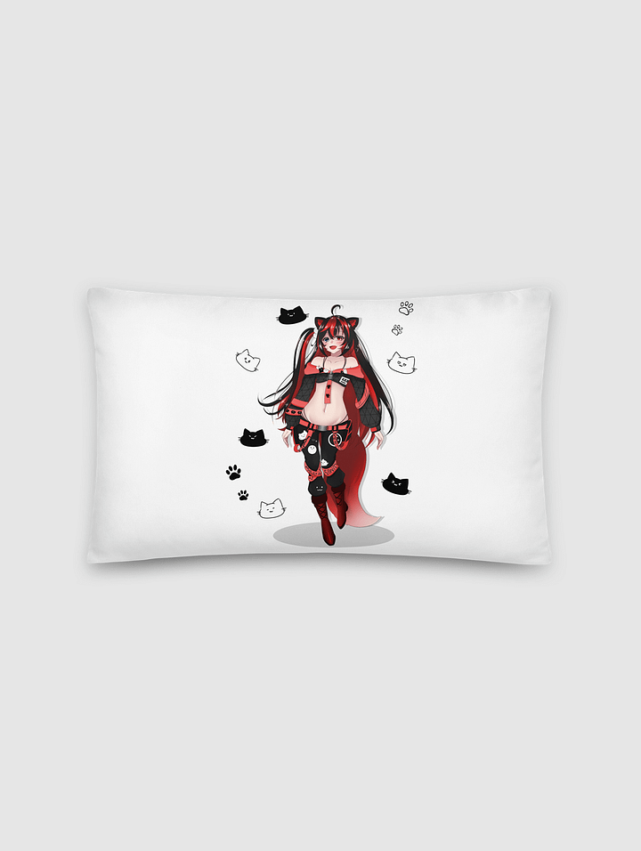 [SonicWindDemon] Basic Pillow 1 product image (1)