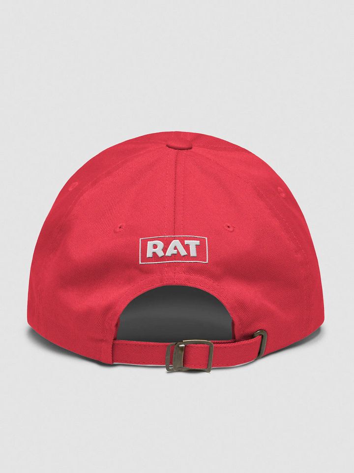 RAT BOSS CAP product image (2)