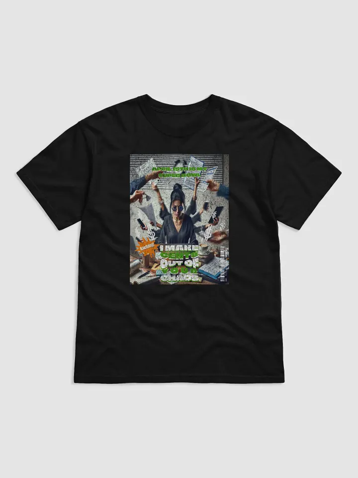 Chaos Controller (Accountant Edition) product image (6)