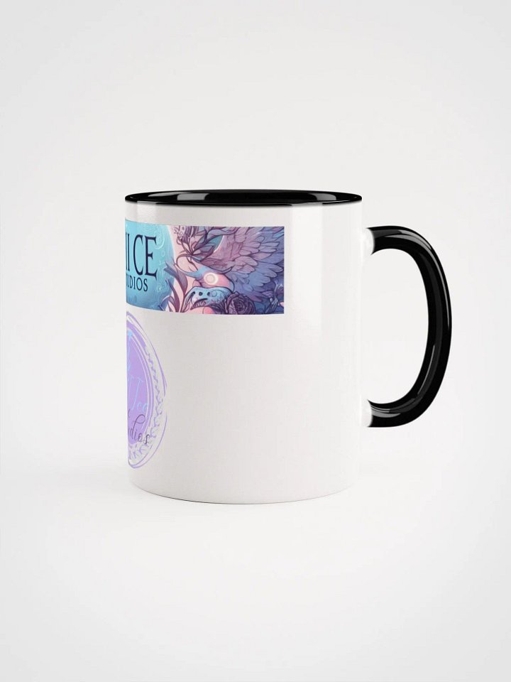 VII ICE STUDIOS Ceramic Mug product image (1)