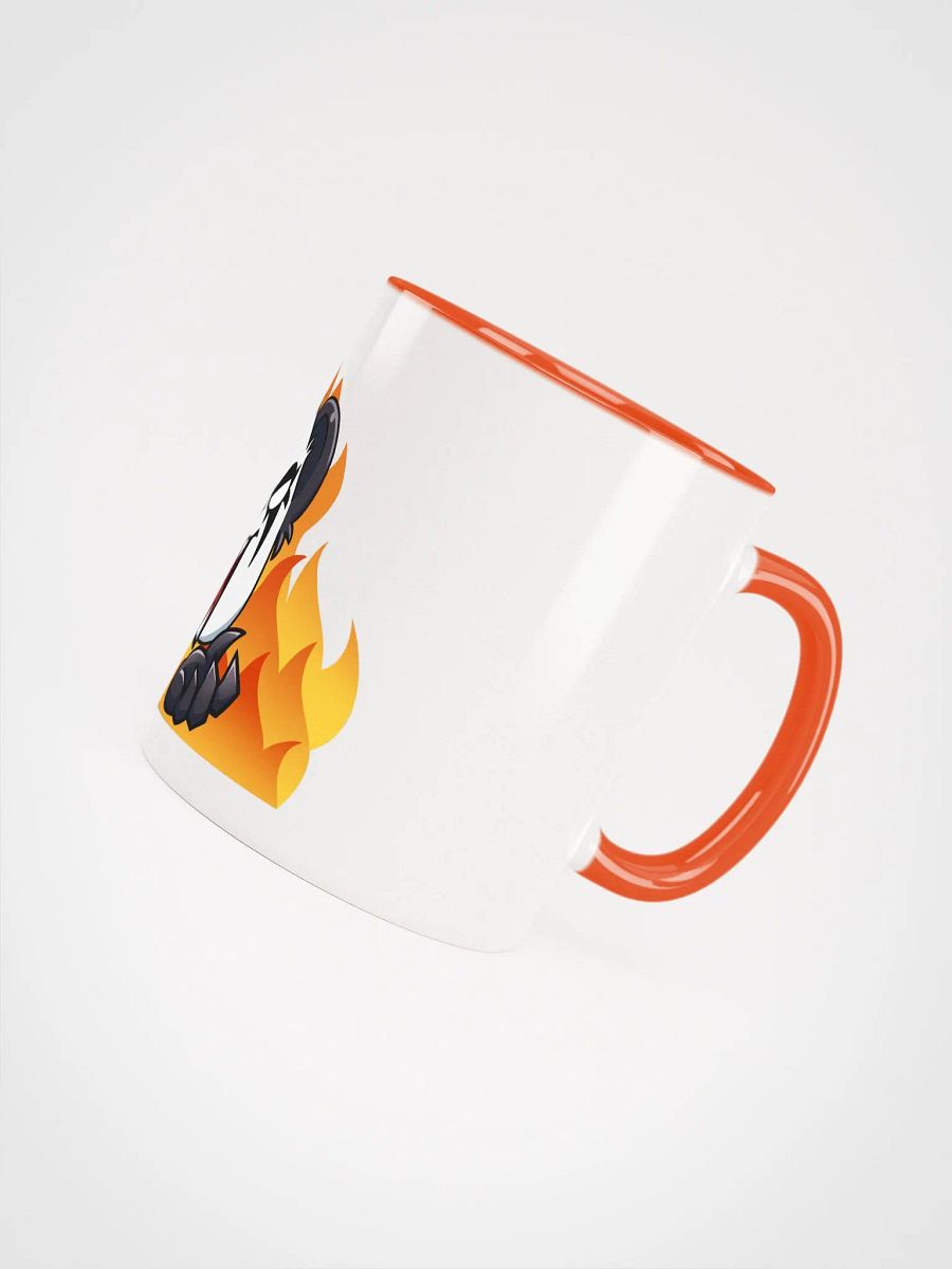 Madness (Bez Napisu) - Kubek z kolorem product image (50)