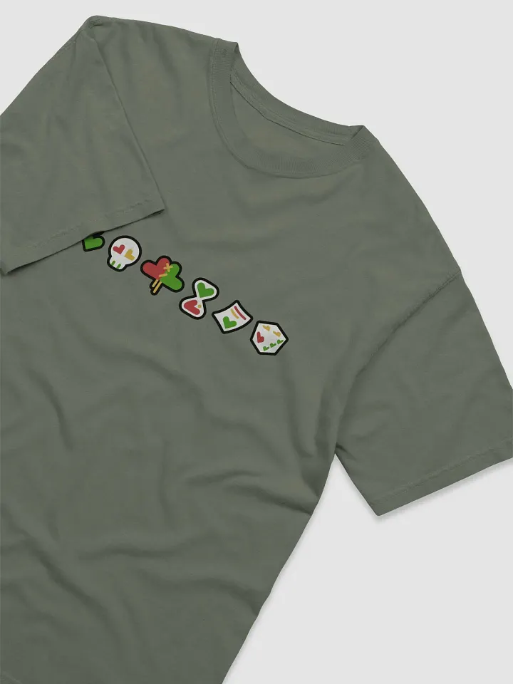 Life Series Tee product image (1)