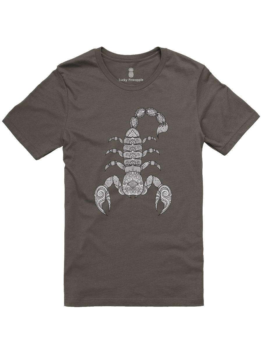 Lobster Drawing Unisex T-Shirt product image (1)