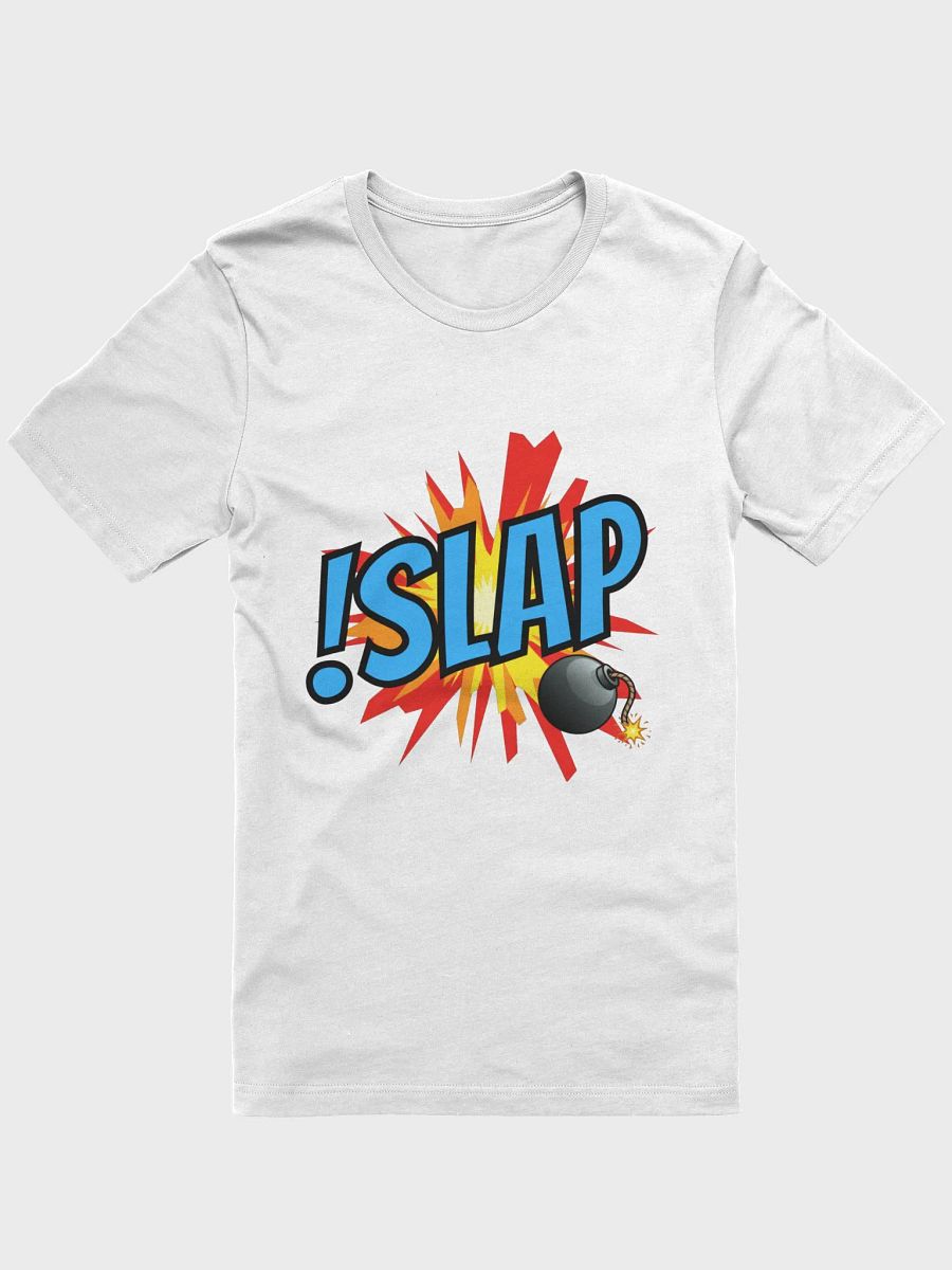 kami slap tee product image (2)