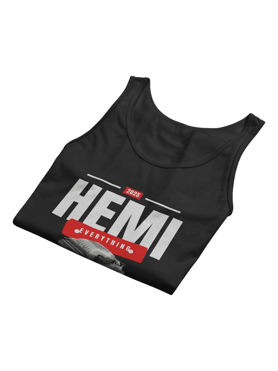 Hemi Everything Tank Top product image (37)