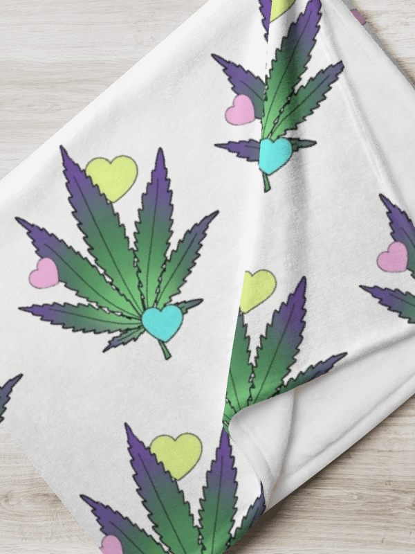 420 Treat Throw product image (4)