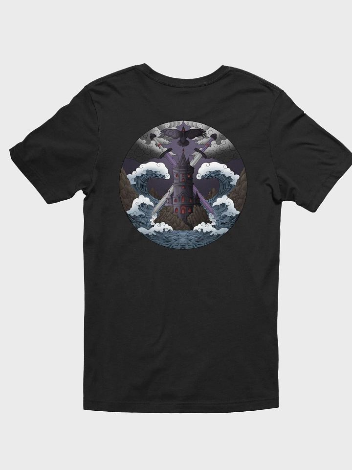 Clyfar Festival of Champions T-Shirt product image (6)