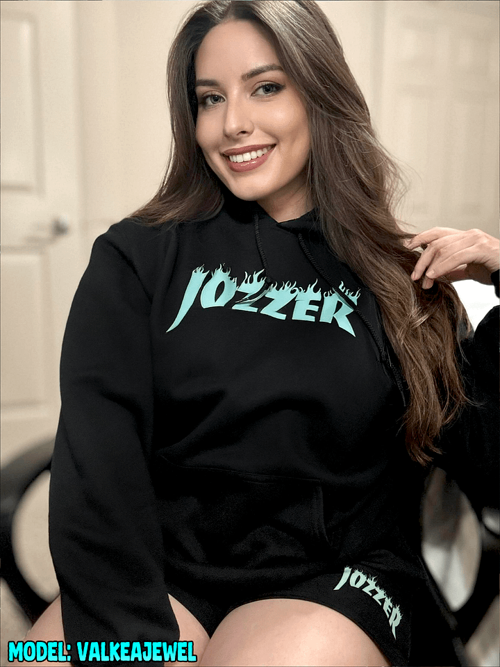 Acid Jozzer - Hoodie product image (2)