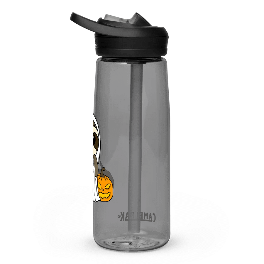 Sports water bottle - Ghost product image (8)