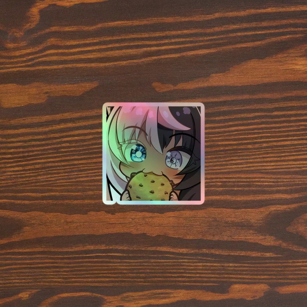 Sticker - Byakko Cookie Edition product image (3)
