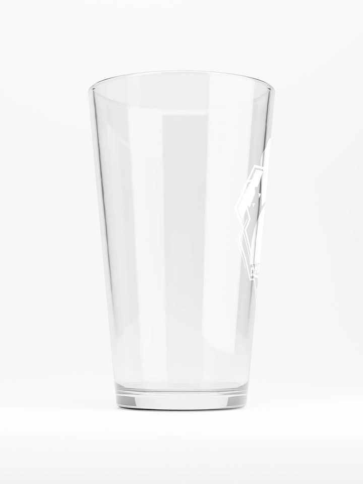 Kaminarito Pint Glass product image (2)