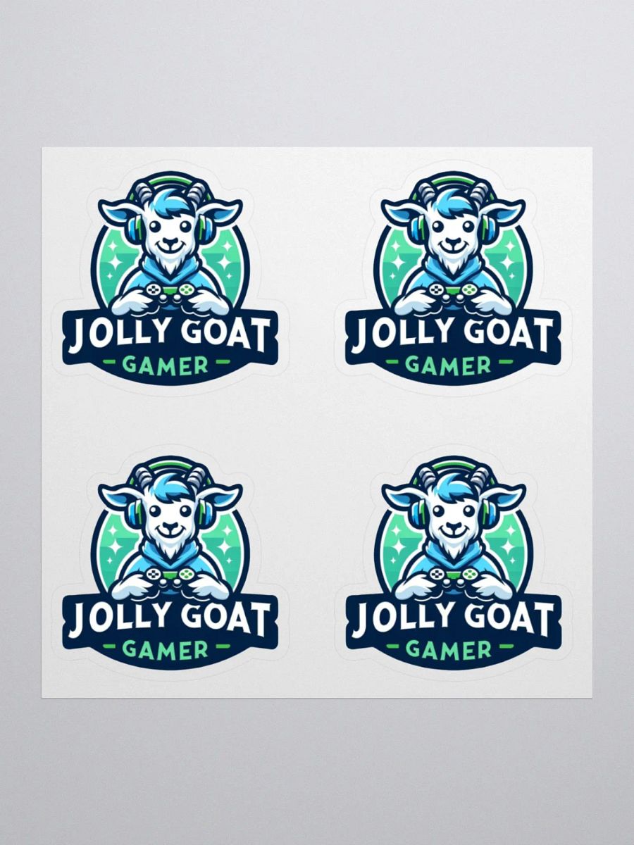 Stickers product image (1)