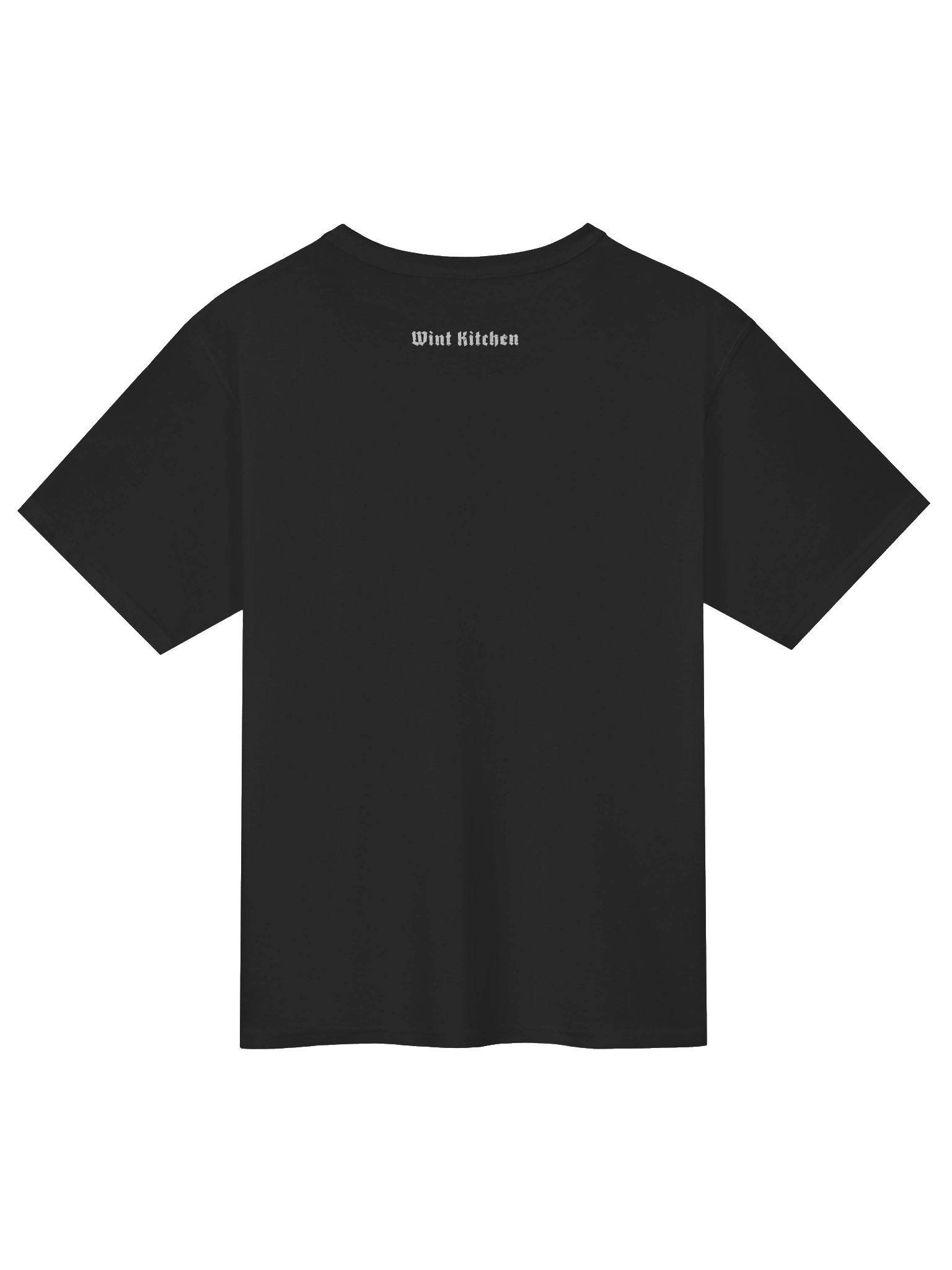 Chef Wint Champion Unapologetically Me Tshirt product image (2)