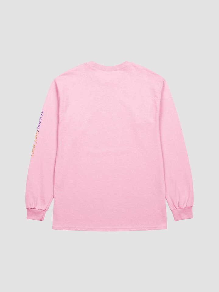 A Carrot Shirt With Sleeve Link product image (2)
