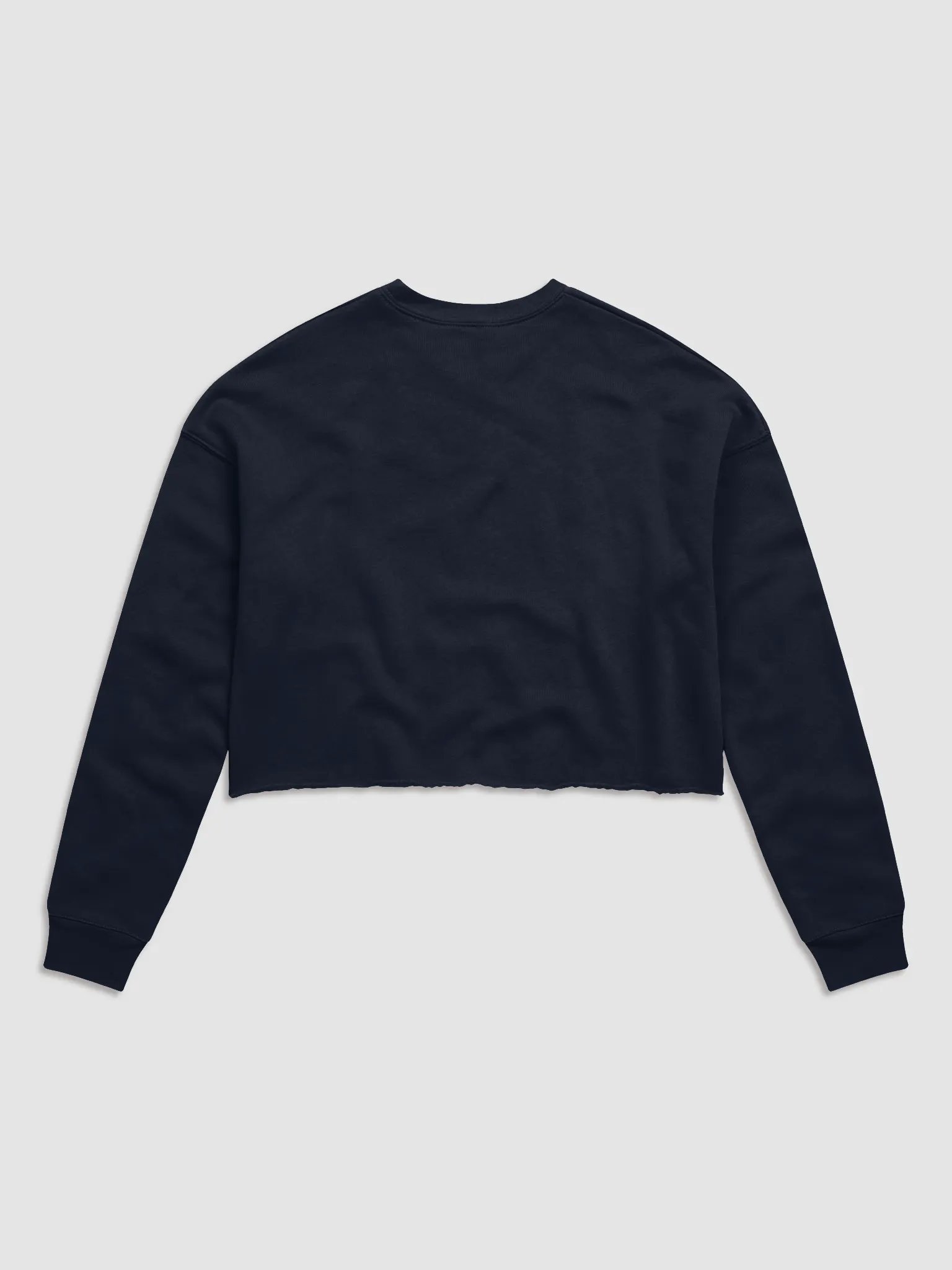 Goopii & Trashnuki - Crop Sweatshirt product image (4)