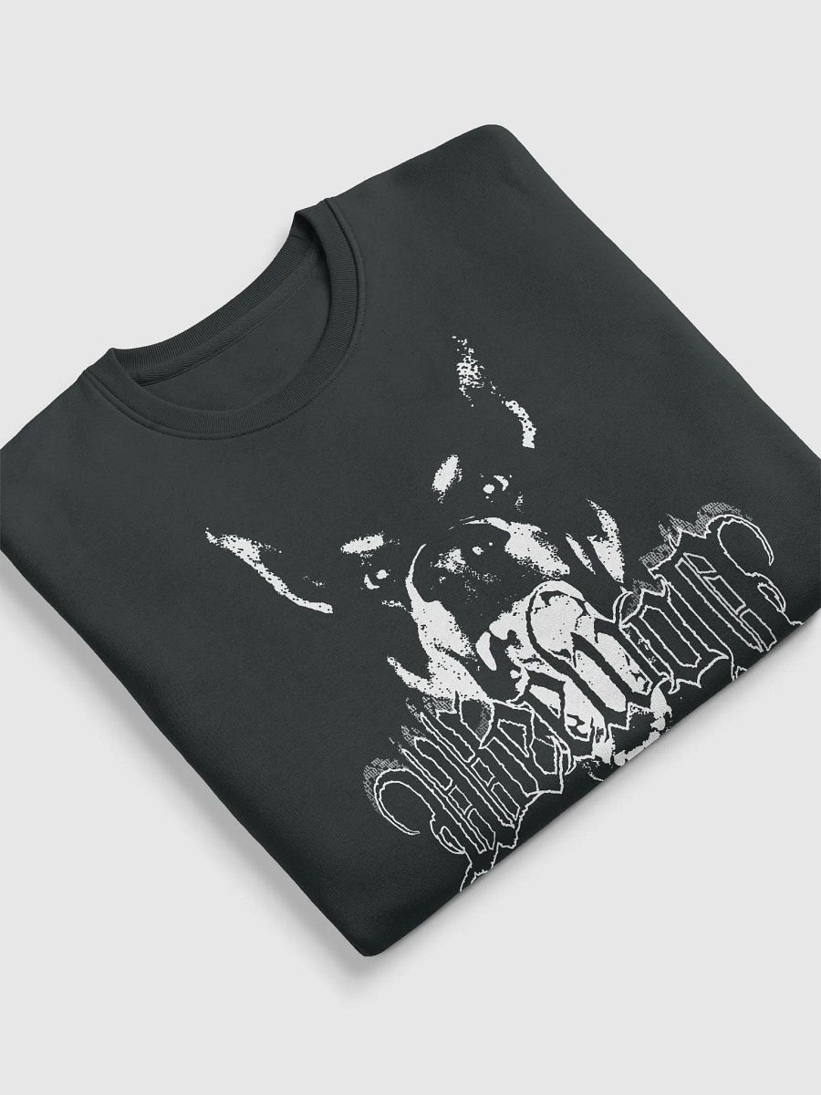 Heavy Metal WeeWoo Sweatshirt product image (6)