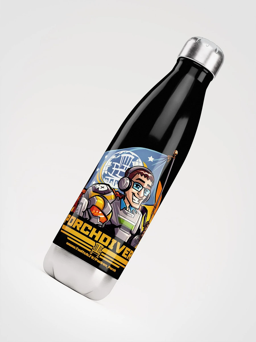 PorchDivers H2O Bottle product image (4)