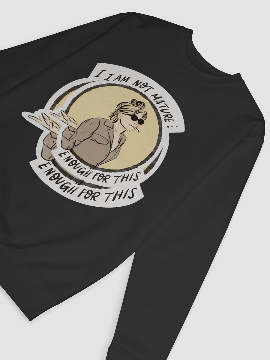 The Parent Trap Premium Sweatshirt product image (33)