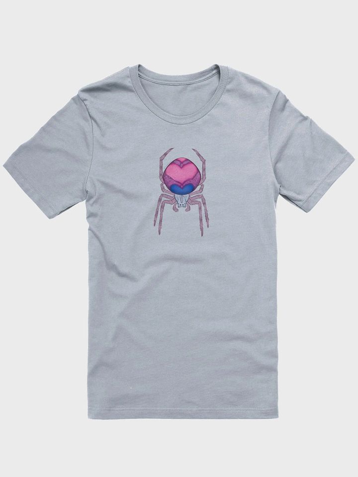 Large Gay Bi-der – T-shirt product image (22)