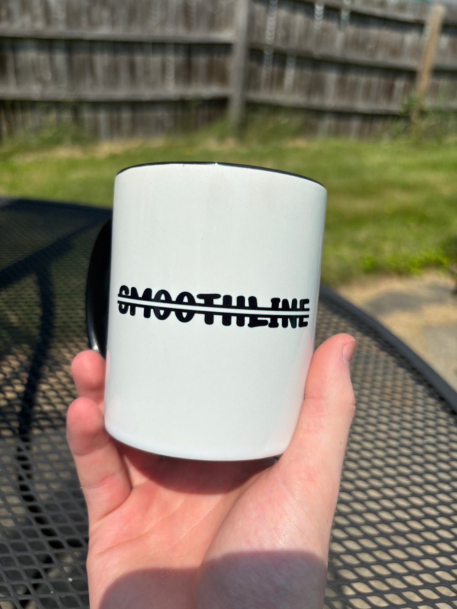 Goat Tea Mug product image (4)