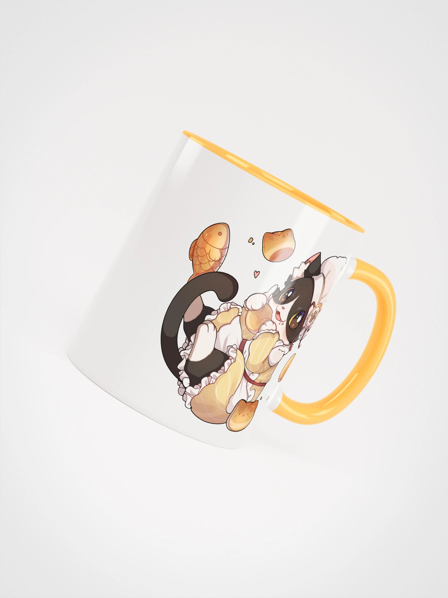 Biskitti Kiwi Mug product image (35)